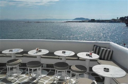 Photo 15 - Lovely Apartment, sea View, Neos Marmaras, Greece