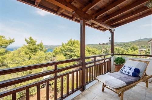 Photo 17 - Lovely Apartment, sea View, Neos Marmaras, Greece