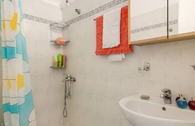 Beautiful and Modern Apartment in Neos Marmaras - Foto 11