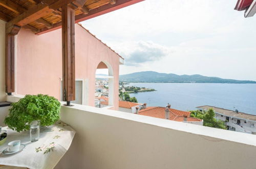 Foto 14 - Lovely Apartment, sea View, Neos Marmaras, Greece