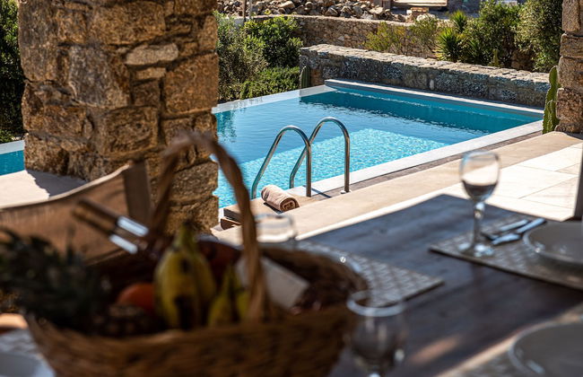 DreamLike Villas Mykonos - Foto 74