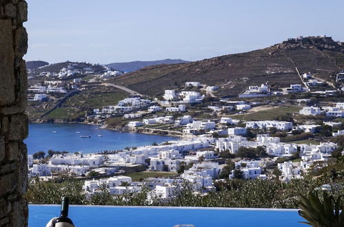 Foto 75 - DreamLike Villas Mykonos