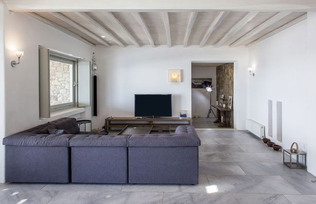 DreamLike Villas Mykonos - Foto 33