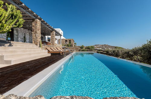 Foto 55 - DreamLike Villas Mykonos