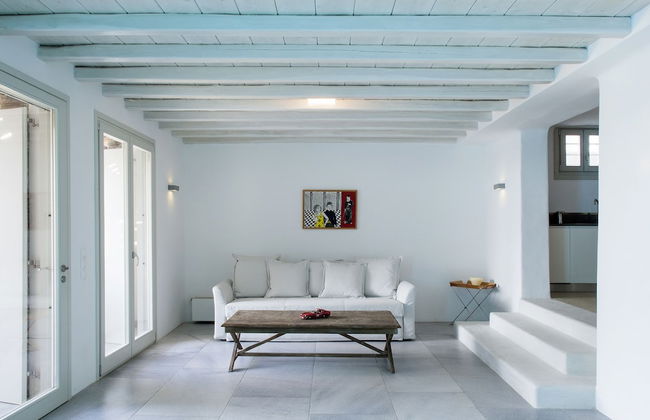 DreamLike Villas Mykonos - Foto 30