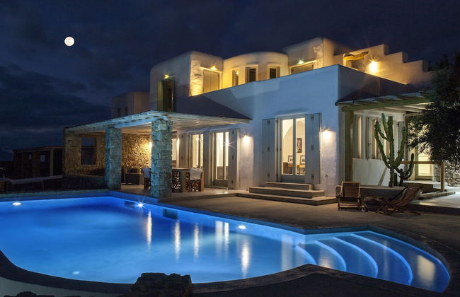DreamLike Villas Mykonos - Foto 3