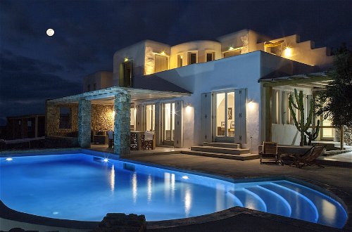 Foto 3 - DreamLike Villas Mykonos