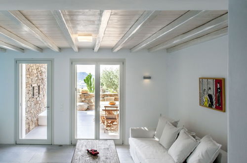 Photo 26 - DreamLike Villas Mykonos