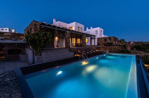 Foto 52 - DreamLike Villas Mykonos