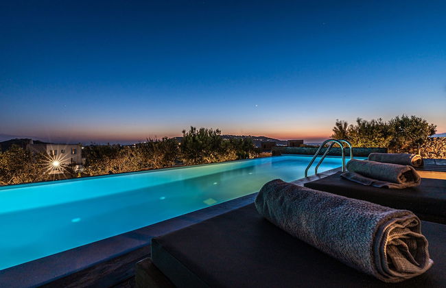 DreamLike Villas Mykonos - Foto 72
