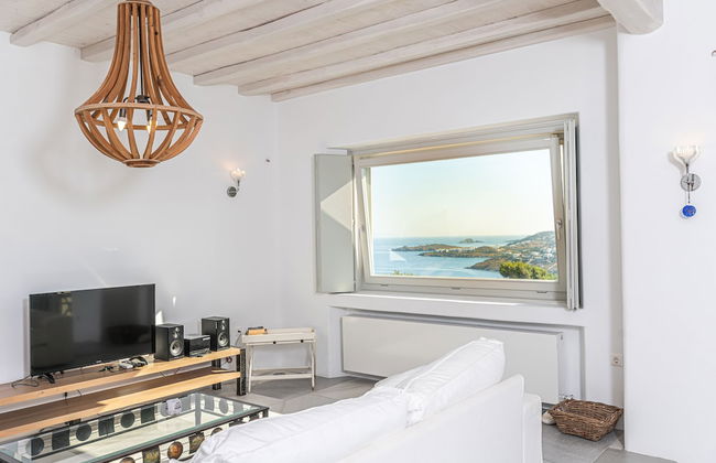 DreamLike Villas Mykonos - Foto 37