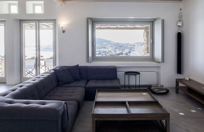 DreamLike Villas Mykonos - Foto 34
