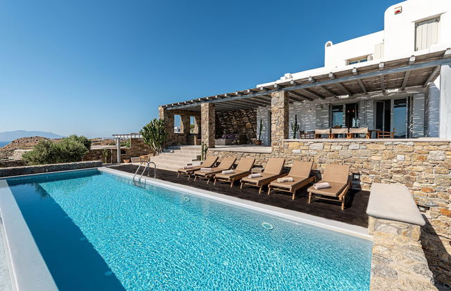 DreamLike Villas Mykonos - Foto 56