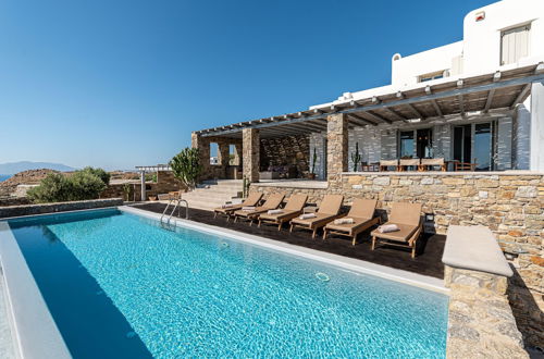 Photo 56 - DreamLike Villas Mykonos