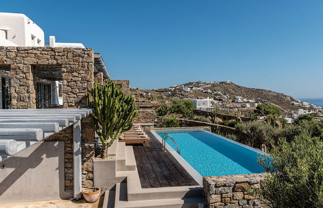 DreamLike Villas Mykonos - Foto 49