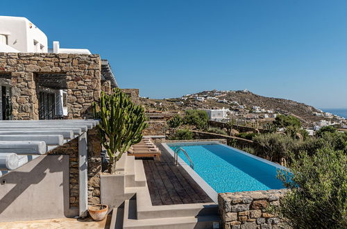 Photo 49 - DreamLike Villas Mykonos