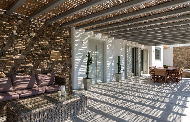 DreamLike Villas Mykonos - Foto 76
