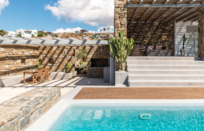 DreamLike Villas Mykonos - Foto 73