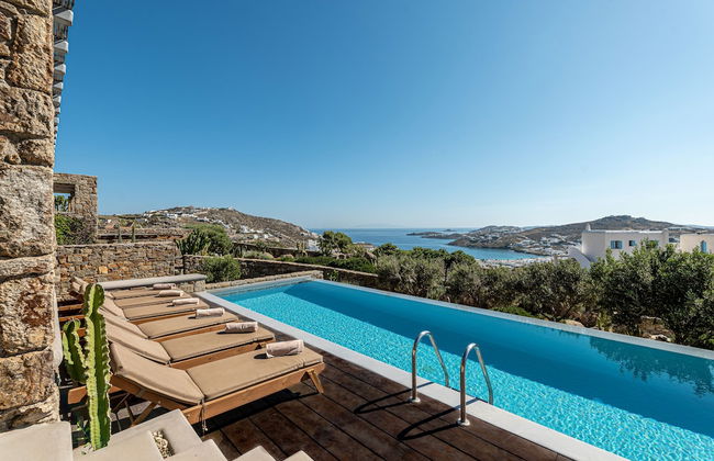 DreamLike Villas Mykonos - Foto 54