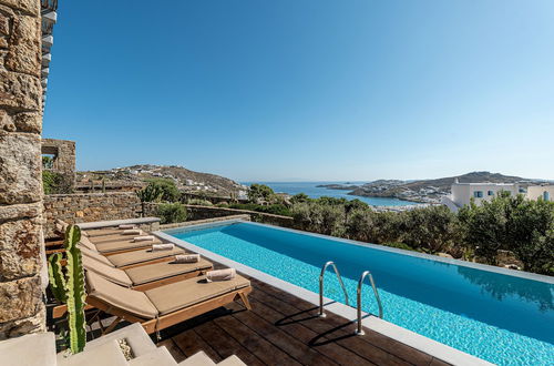 Photo 54 - DreamLike Villas Mykonos