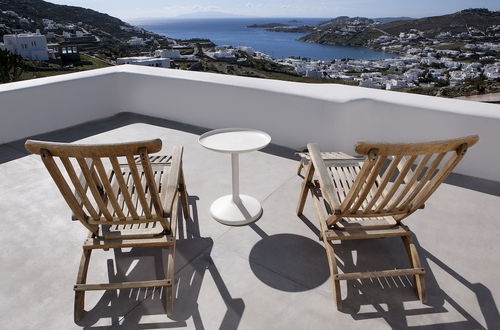 Photo 45 - DreamLike Villas Mykonos