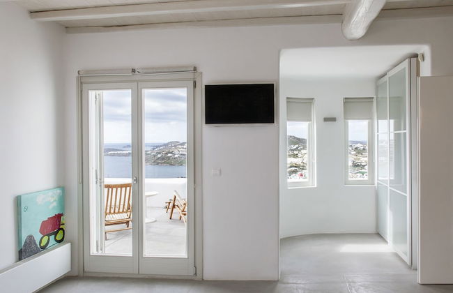 DreamLike Villas Mykonos - Foto 47