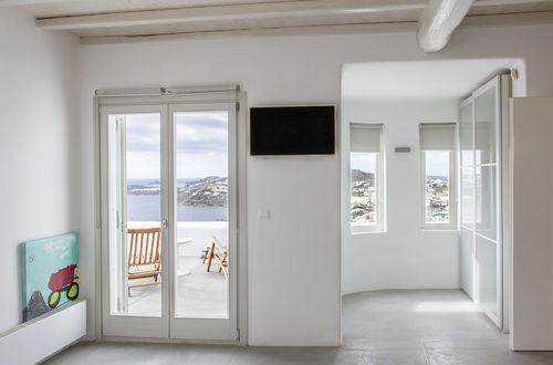 Foto 47 - DreamLike Villas Mykonos