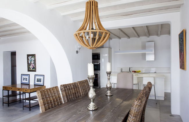 DreamLike Villas Mykonos - Foto 27
