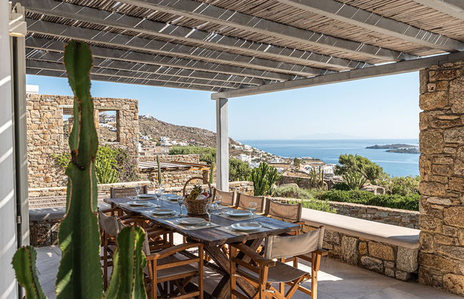 DreamLike Villas Mykonos - Foto 58