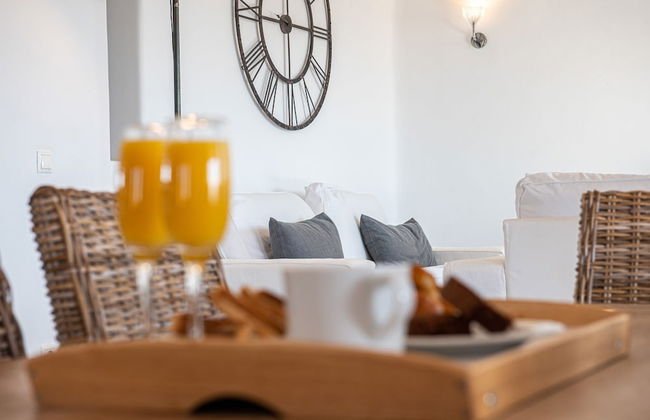 DreamLike Villas Mykonos - Foto 32