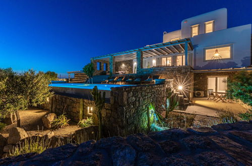 Photo 20 - DreamLike Villas Mykonos