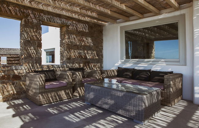 DreamLike Villas Mykonos - Foto 43
