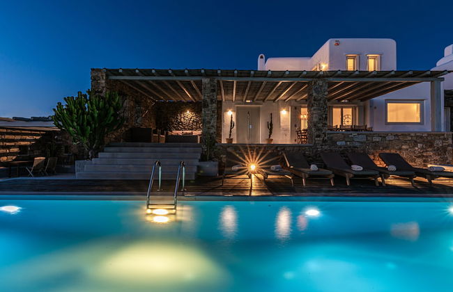 DreamLike Villas Mykonos - Foto 51