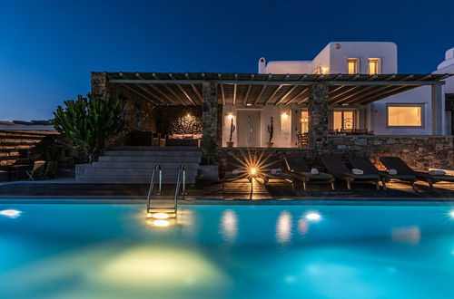 Foto 51 - DreamLike Villas Mykonos