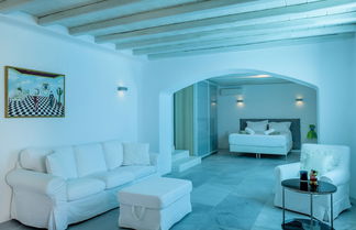 Photo 2 - DreamLike Villas Mykonos