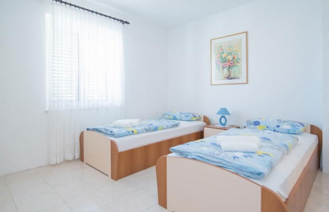 Apartments Paco - Foto 5