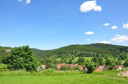 Photo 12 - Campingplatz Am Waldbad