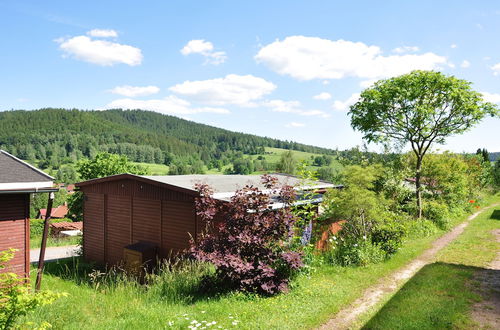 Photo 15 - Campingplatz Am Waldbad