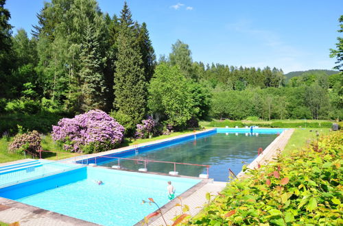 Photo 9 - Campingplatz Am Waldbad