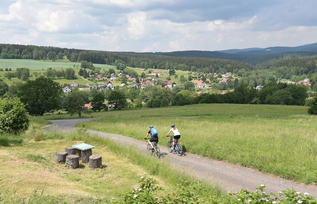 Campingplatz Am Waldbad - Foto 10