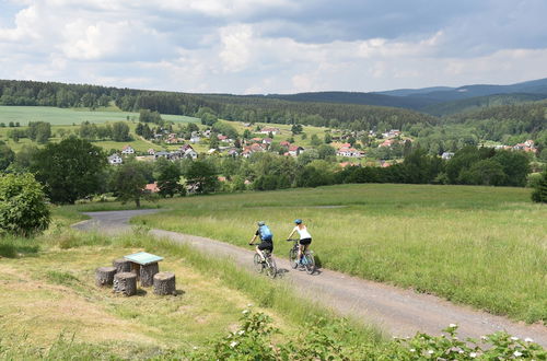 Photo 10 - Campingplatz Am Waldbad