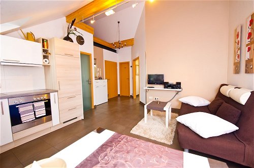 Photo 3 - Boutique Lodgings Horster