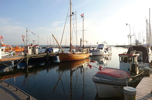 Photo 9 - Attractive Apartment in Wismar Germany near Beach