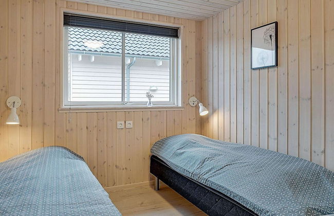 Holiday Home in Kappeln - Foto 17