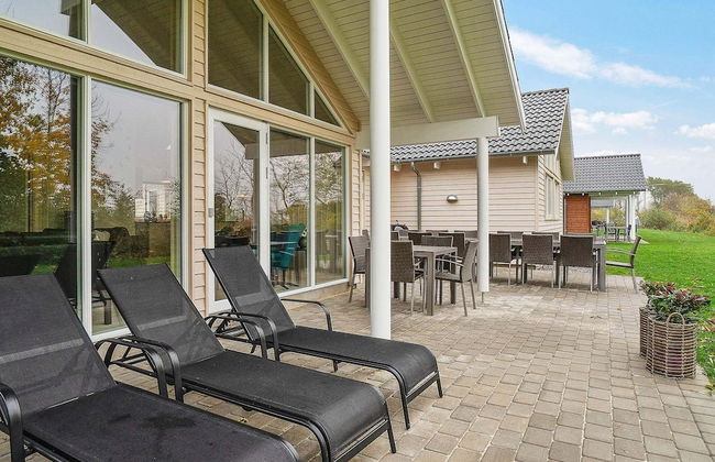 Holiday Home in Kappeln - Foto 35