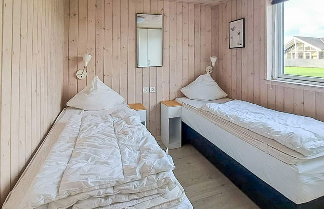 Holiday Home in Kappeln - Foto 13