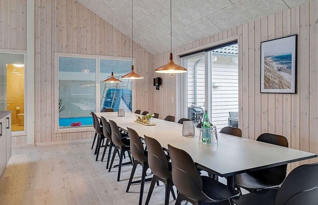 Holiday Home in Kappeln - Foto 27