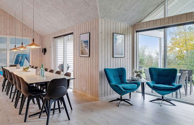 Holiday Home in Kappeln - Foto 18