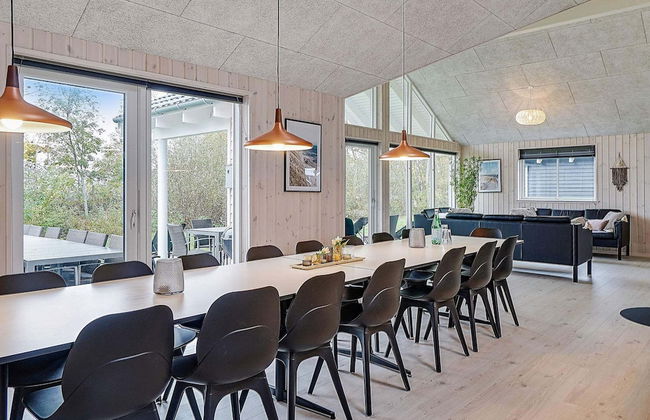 Holiday Home in Kappeln - Foto 29
