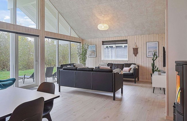 Holiday Home in Kappeln - Foto 20